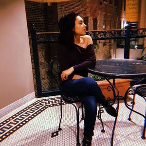 Meet your Posher, Paulina